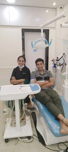 Best Dental Clinic In Mira Road