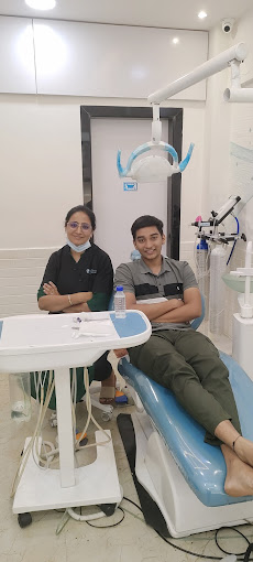 Believe In Your dentistry center Dwarka Skills But Never Stop Improving