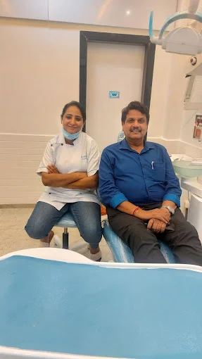 Dentist In Mira Road